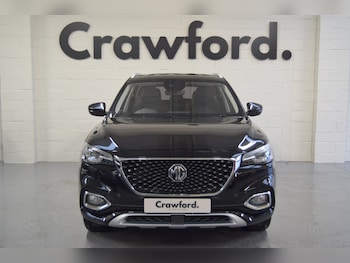Used MG MG HS 2021 for sale - 76268551: Photo