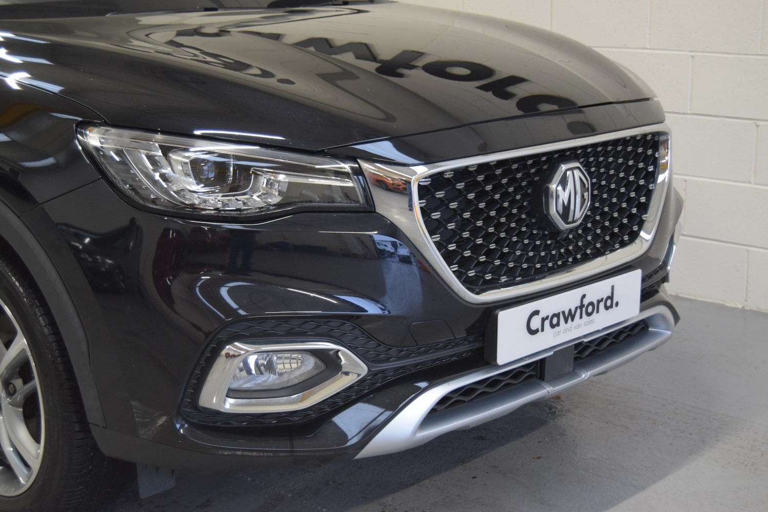 Used MG MG HS 2021 for sale - 76268551: Photo 4