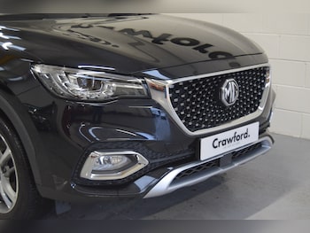 Used MG MG HS 2021 for sale - 76268551: Photo