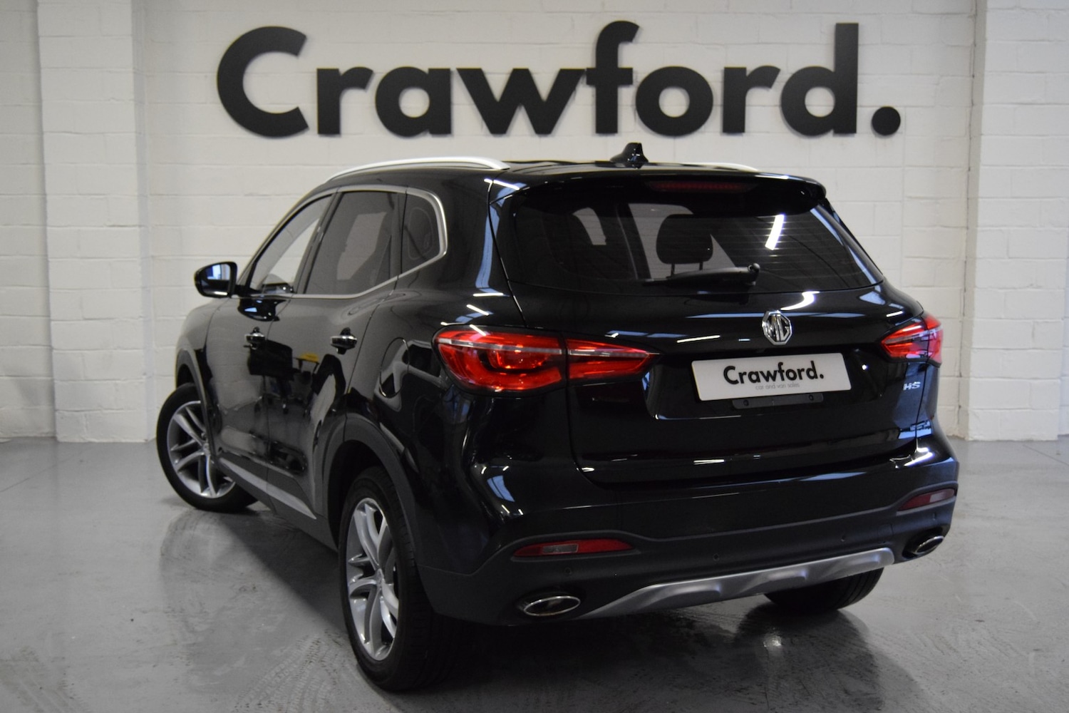 Used MG MG HS 2021 for sale - 76268551: Photo 5