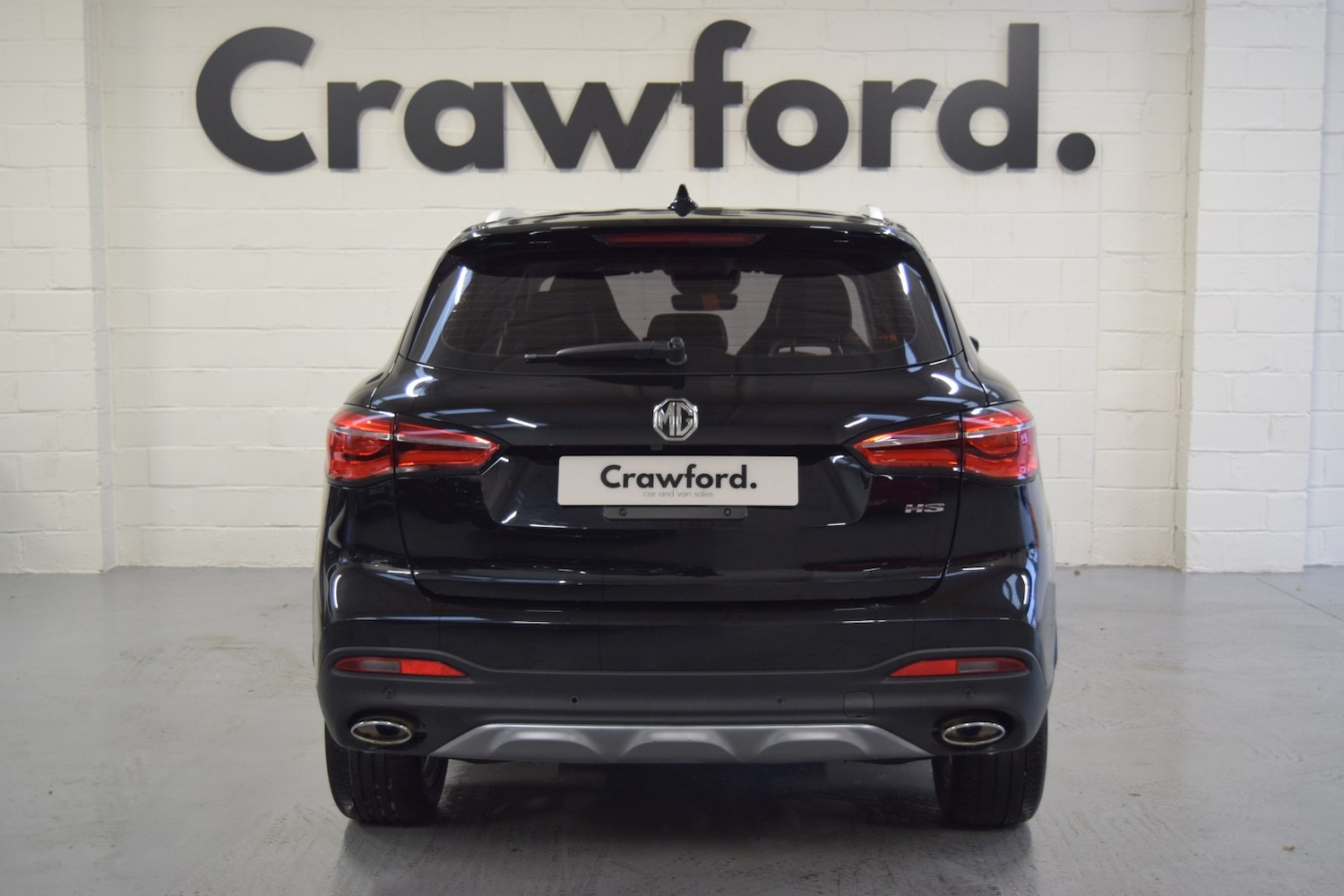 Used MG MG HS 2021 for sale - 76268551: Photo 6