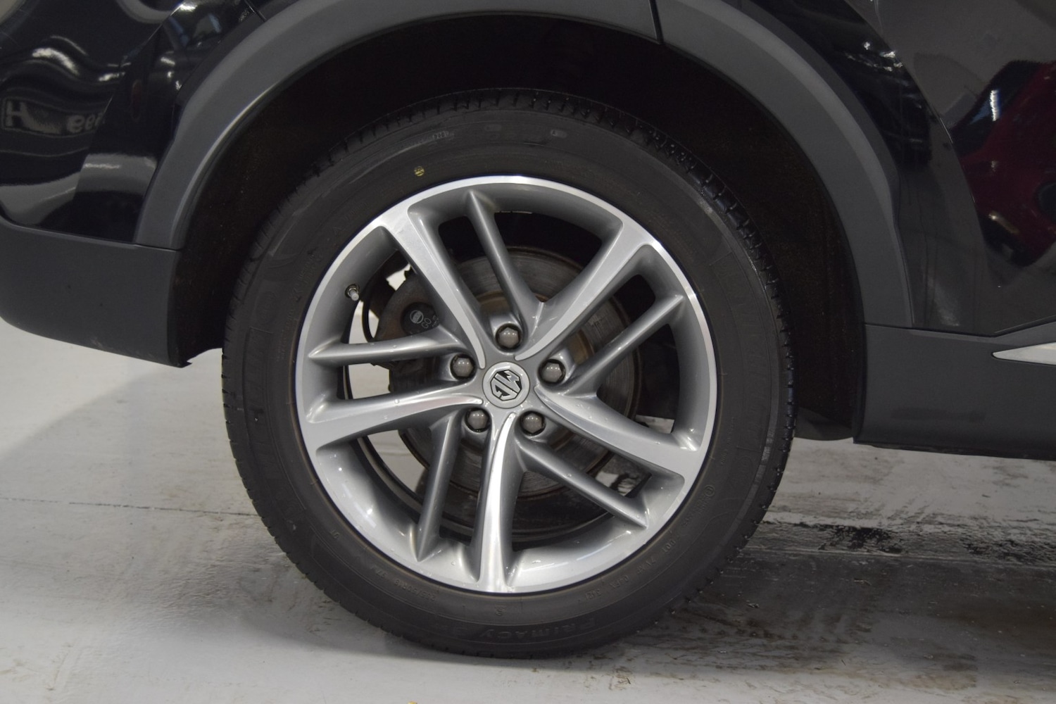 Used MG MG HS 2021 for sale - 76268551: Photo 9