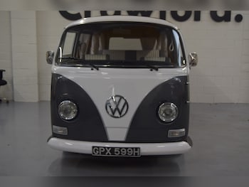 Used Volkswagen Campervan 1970 for sale - 78558769: Photo