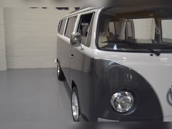 Used Volkswagen Campervan 1970 for sale - 78558769: Photo