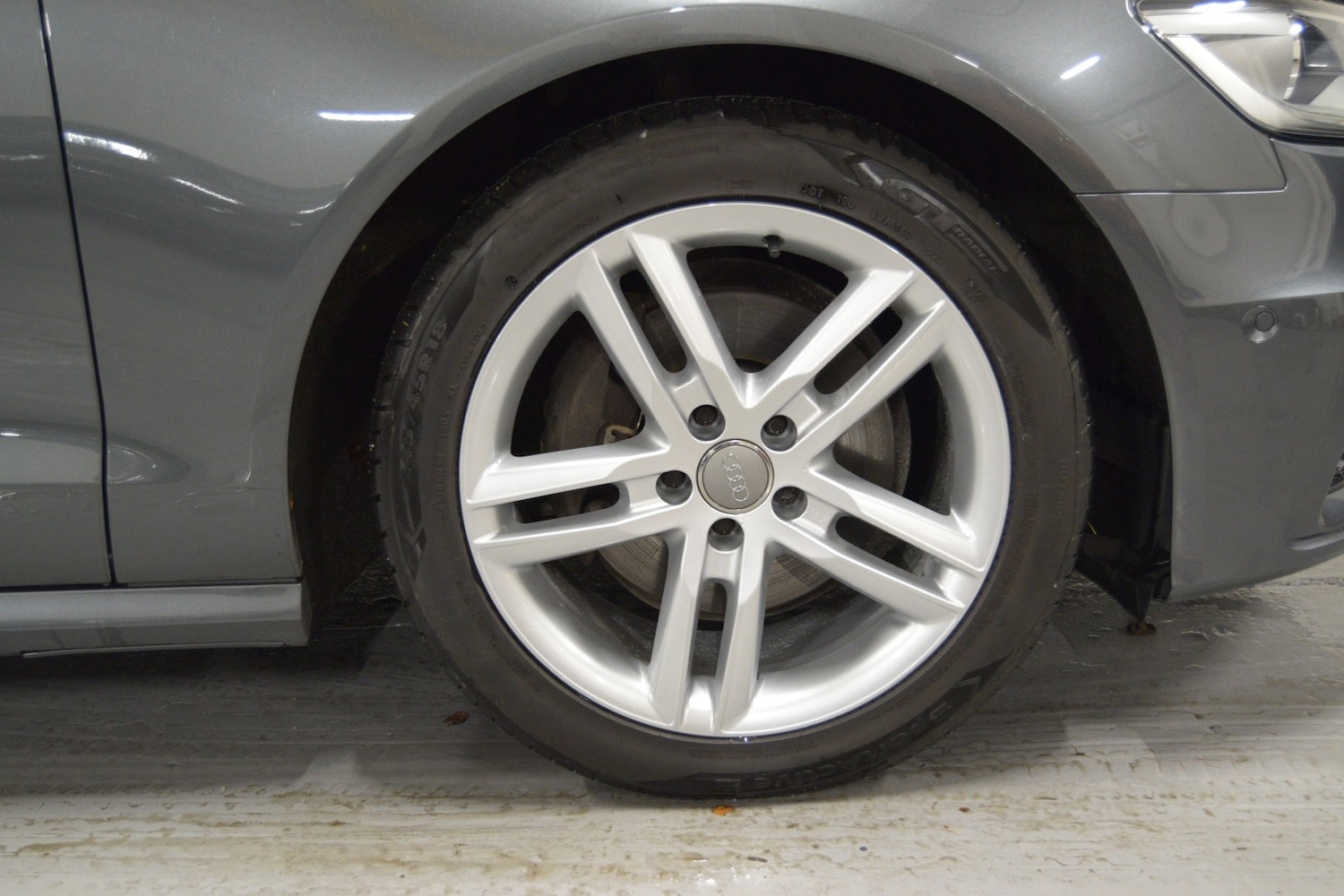 Used Audi A6 2014 for sale - 76407500: Photo 10