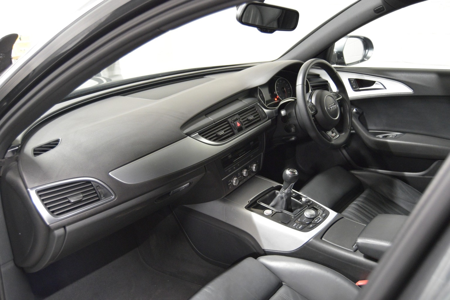 Used Audi A6 2014 for sale - 76407500: Photo 11