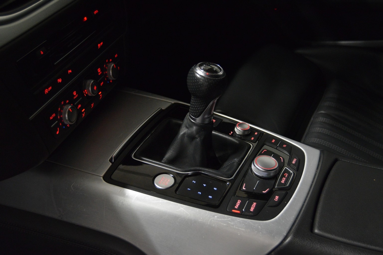 Used Audi A6 2014 for sale - 76407500: Photo 12