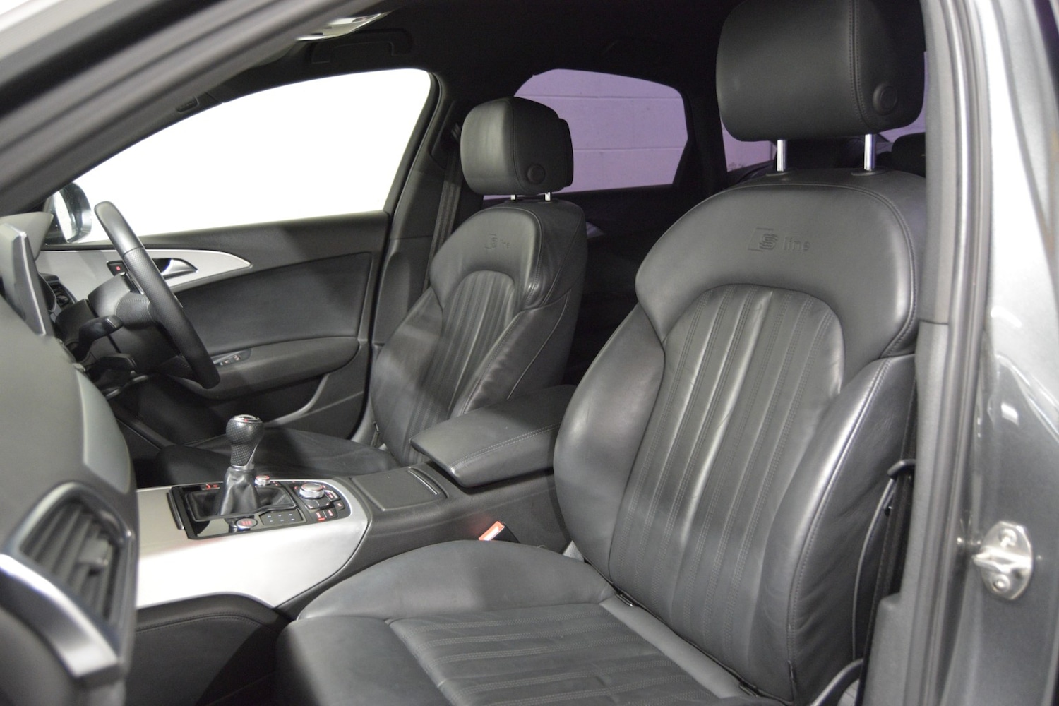 Used Audi A6 2014 for sale - 76407500: Photo 13