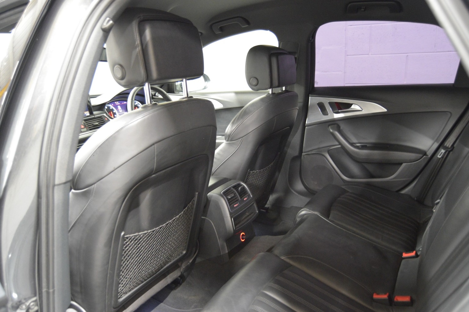 Used Audi A6 2014 for sale - 76407500: Photo 14