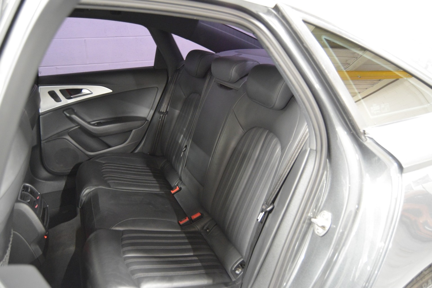 Used Audi A6 2014 for sale - 76407500: Photo 15