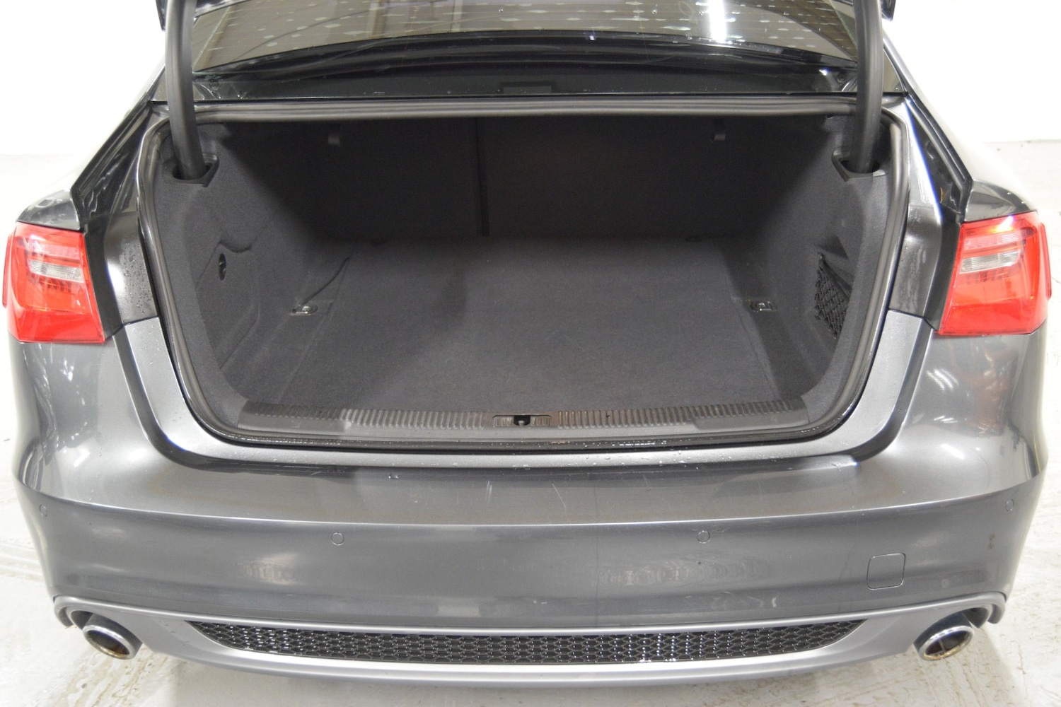 Used Audi A6 2014 for sale - 76407500: Photo 17