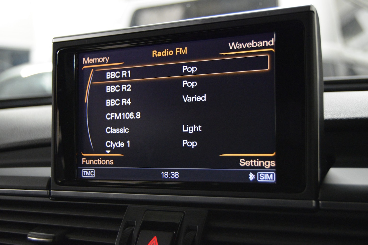 Used Audi A6 2014 for sale - 76407500: Photo 19