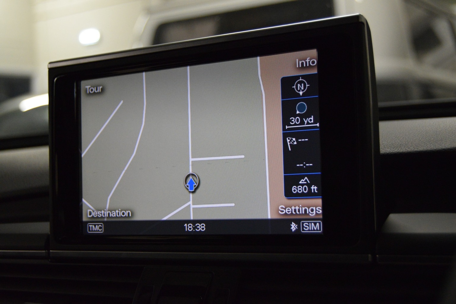 Used Audi A6 2014 for sale - 76407500: Photo 20