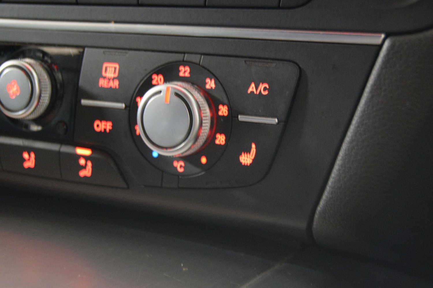 Used Audi A6 2014 for sale - 76407500: Photo 21