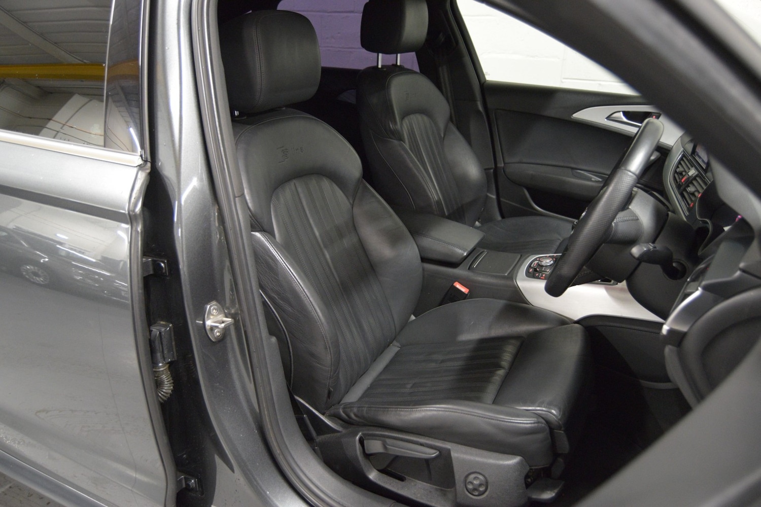 Used Audi A6 2014 for sale - 76407500: Photo 26