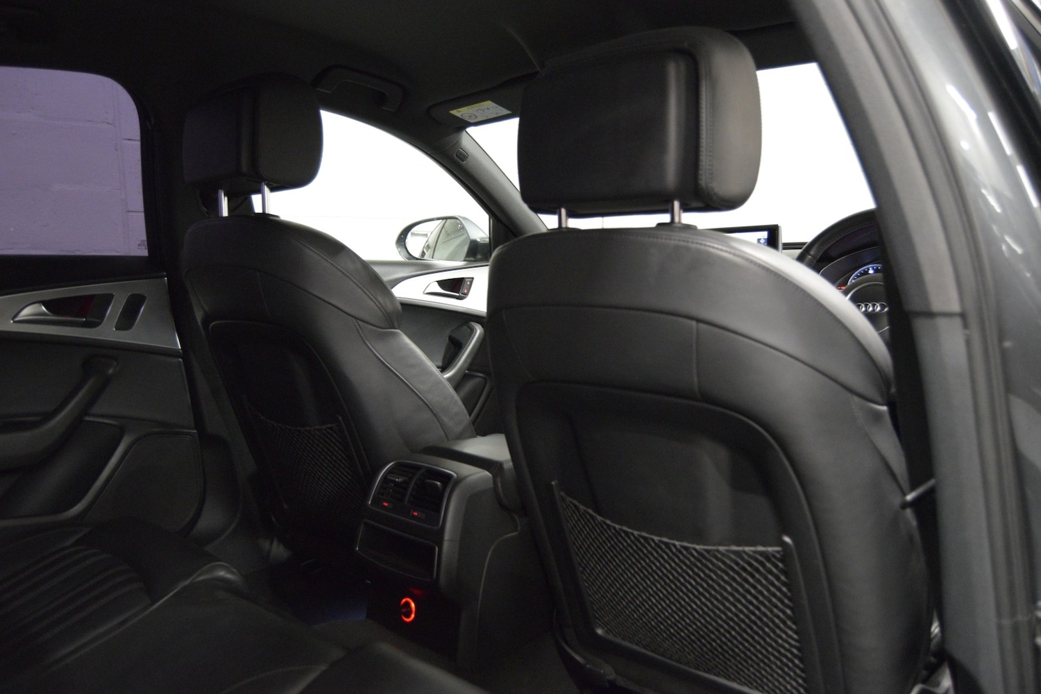 Used Audi A6 2014 for sale - 76407500: Photo 27