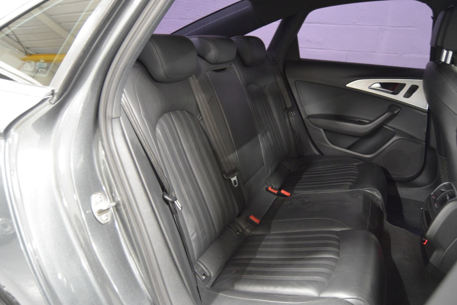 Used Audi A6 2014 for sale - 76407500: Photo 28