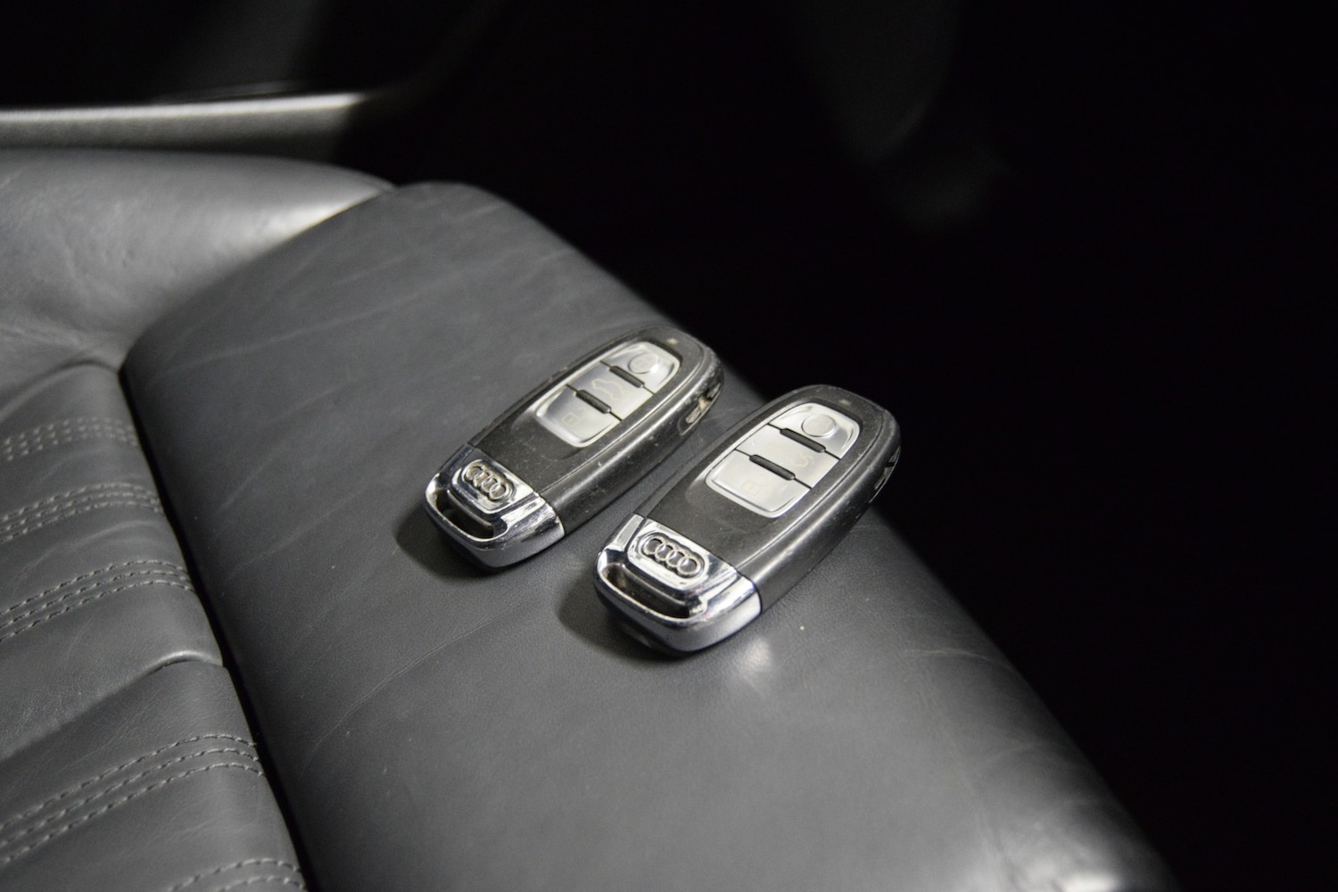 Used Audi A6 2014 for sale - 76407500: Photo 29