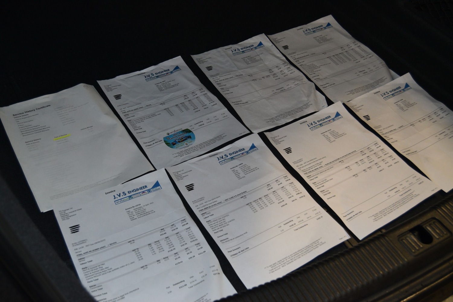 Used Audi A6 2014 for sale - 76407500: Photo 30