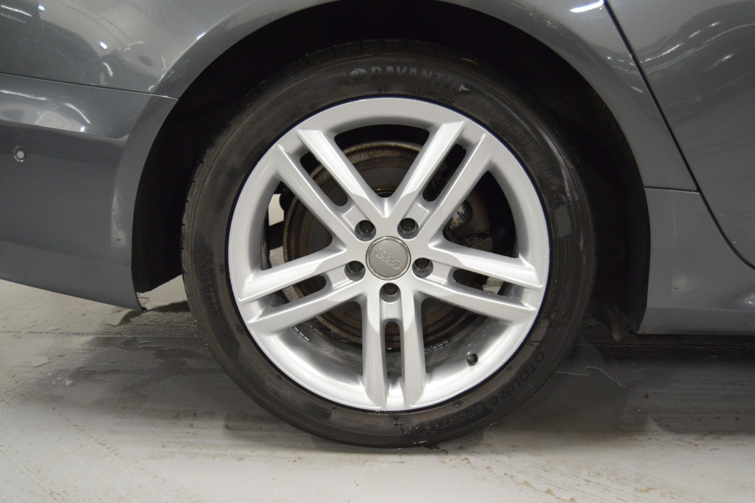 Used Audi A6 2014 for sale - 76407500: Photo 7