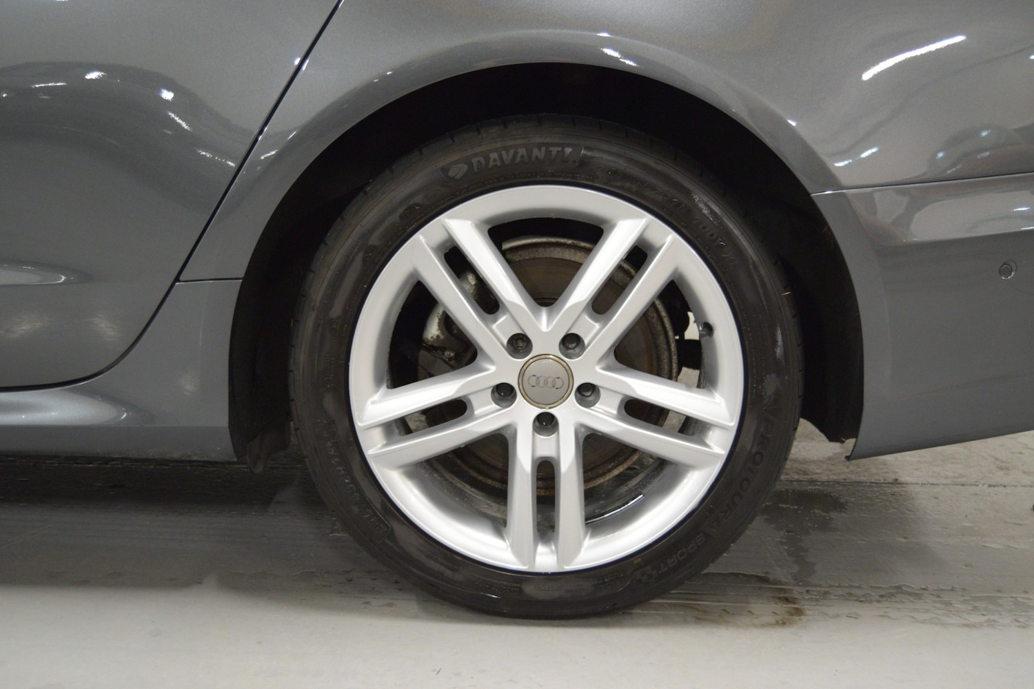 Used Audi A6 2014 for sale - 76407500: Photo 9