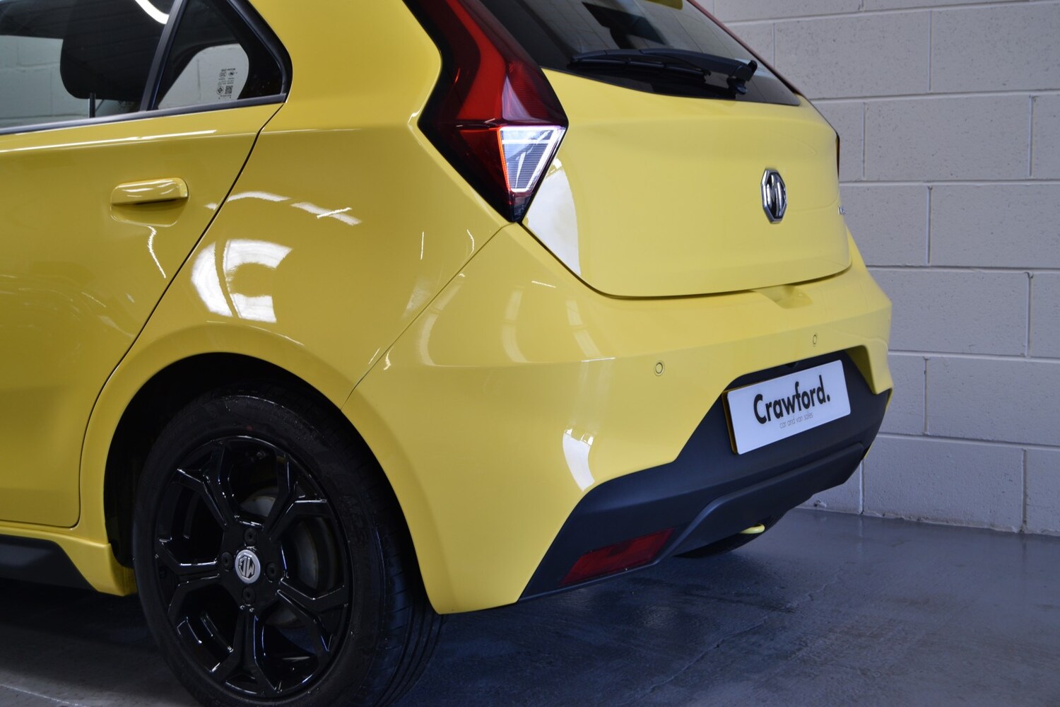 Used MG MG3 2022 for sale - 77891591: Photo 10