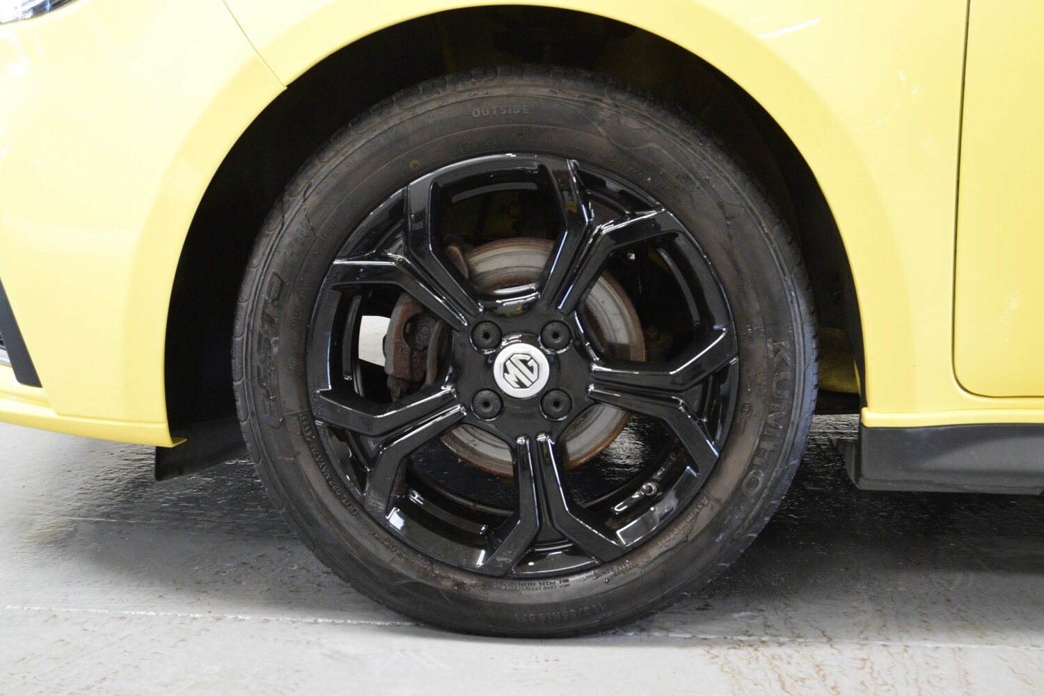 Used MG MG3 2022 for sale - 77891591: Photo 11