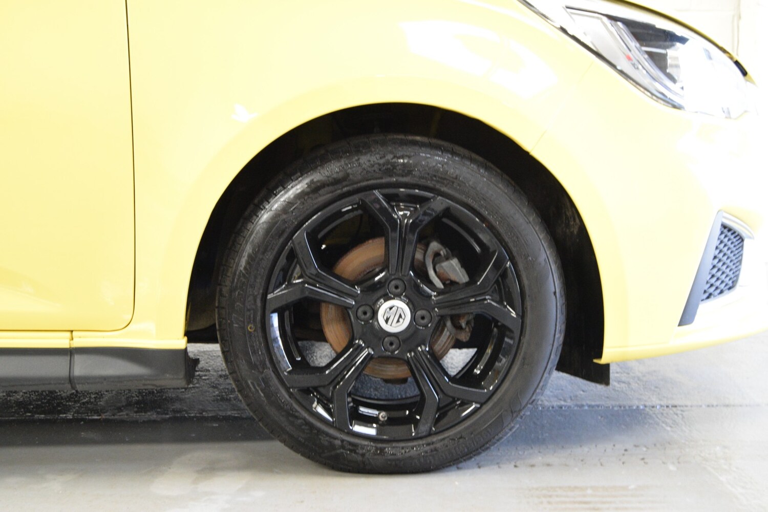 Used MG MG3 2022 for sale - 77891591: Photo 12