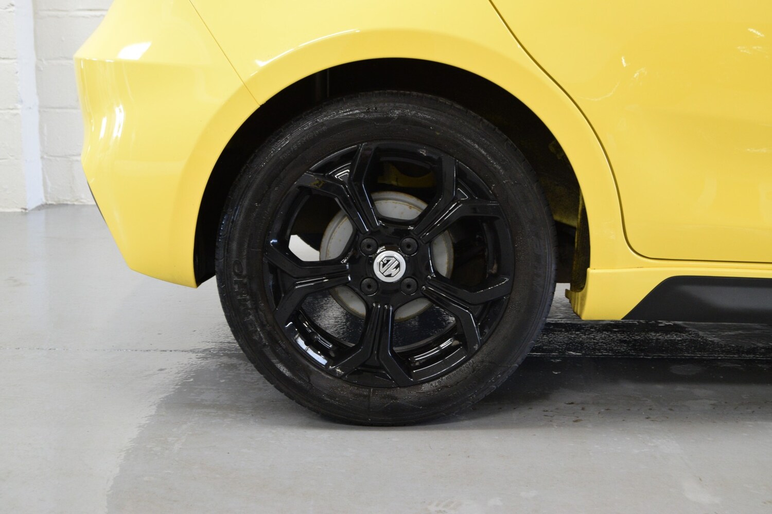 Used MG MG3 2022 for sale - 77891591: Photo 13