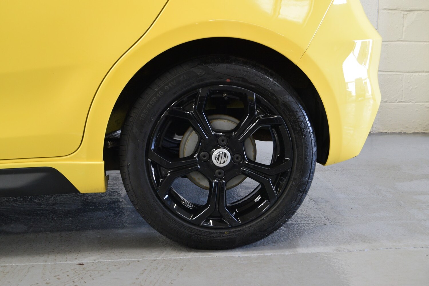 Used MG MG3 2022 for sale - 77891591: Photo 14