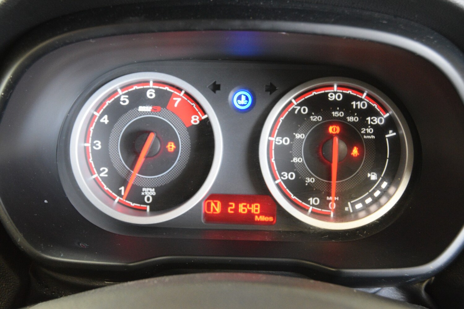 Used MG MG3 2022 for sale - 77891591: Photo 15