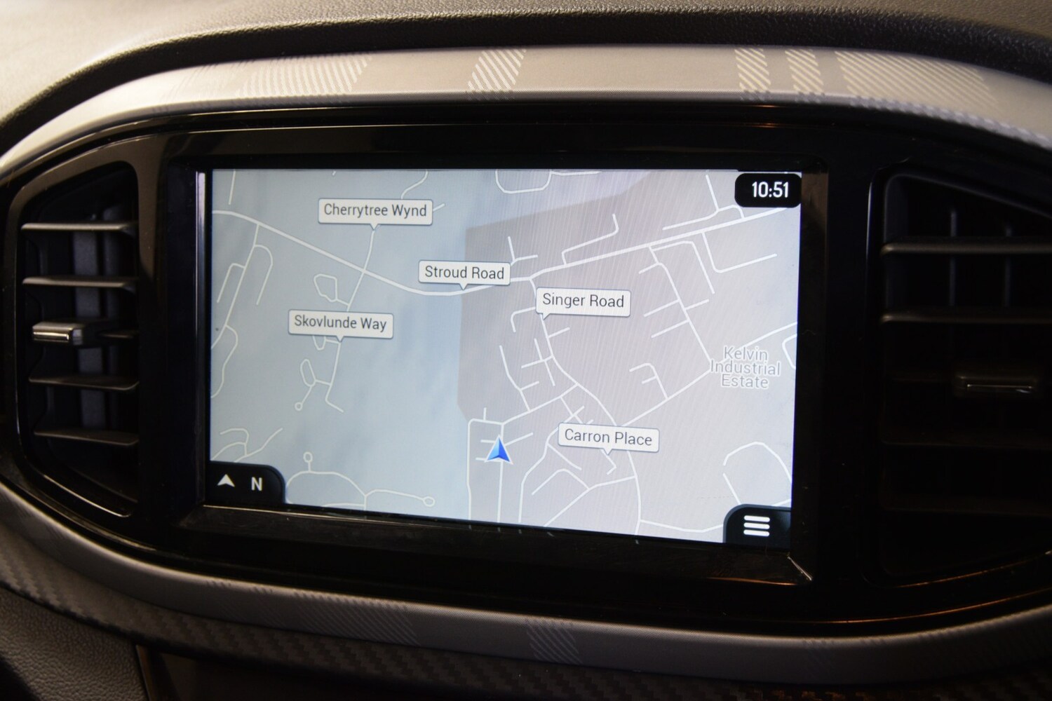 Used MG MG3 2022 for sale - 77891591: Photo 17