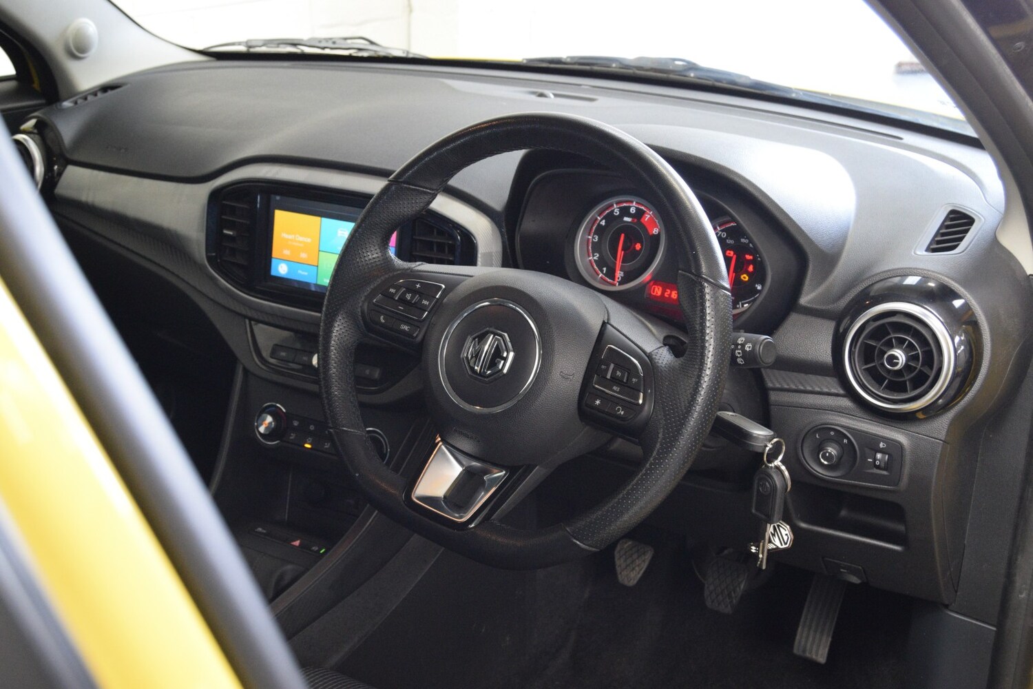 Used MG MG3 2022 for sale - 77891591: Photo 18