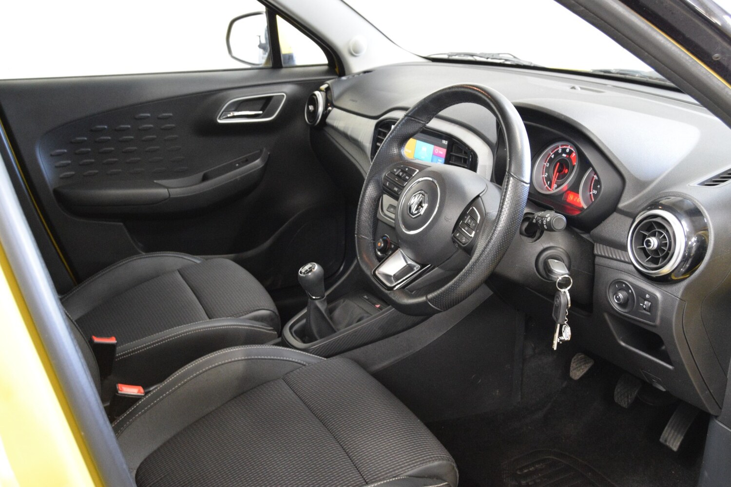 Used MG MG3 2022 for sale - 77891591: Photo 19