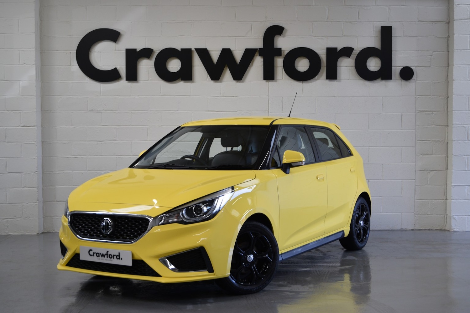 Used MG MG3 2022 for sale - 77891591: Photo 2