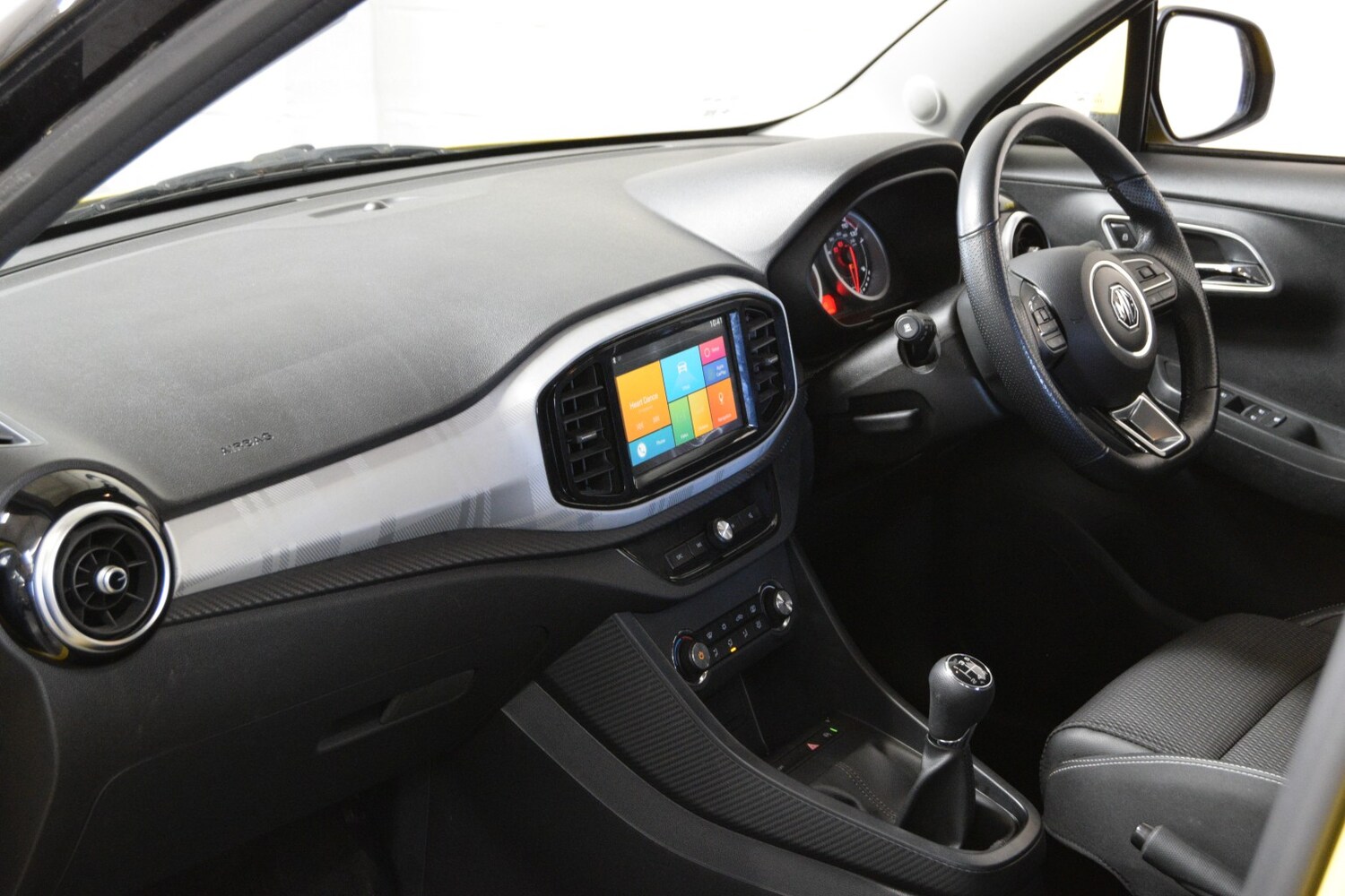 Used MG MG3 2022 for sale - 77891591: Photo 24