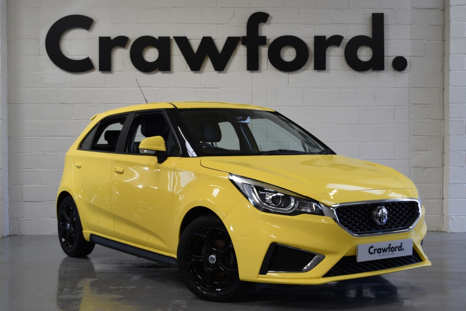 Used MG MG3 2022 for sale - 77891591: Photo 3