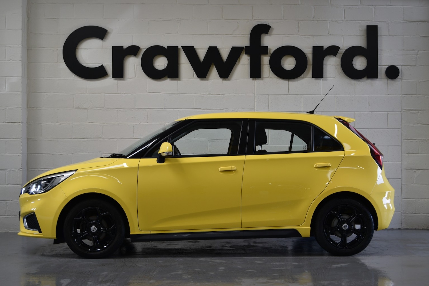 Used MG MG3 2022 for sale - 77891591: Photo 4