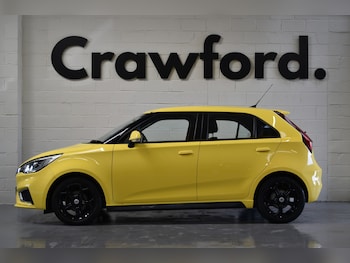 Used MG MG3 2022 for sale - 77891591: Photo