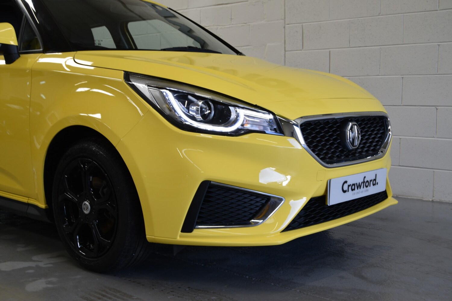 Used MG MG3 2022 for sale - 77891591: Photo 6