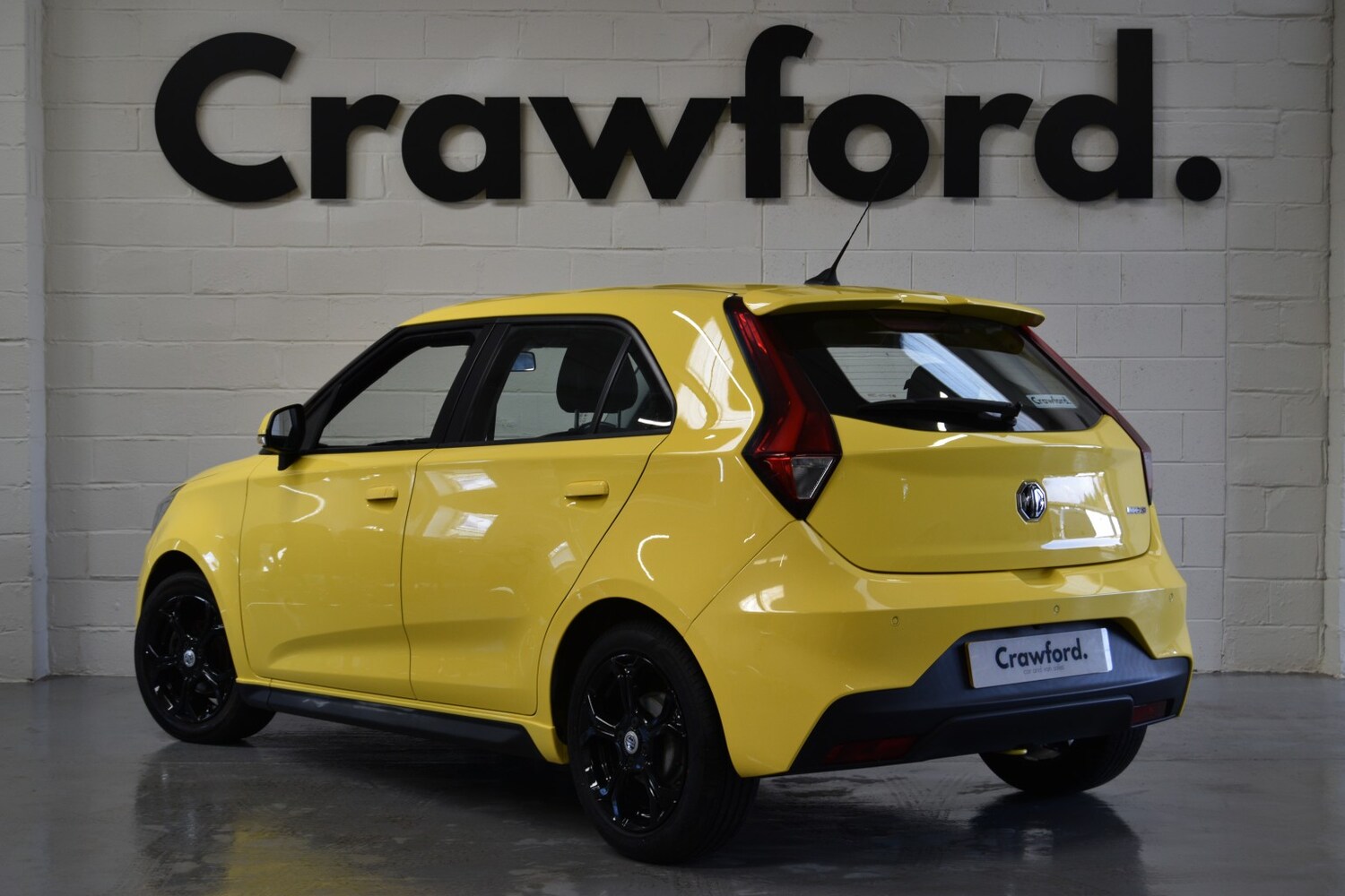 Used MG MG3 2022 for sale - 77891591: Photo 7