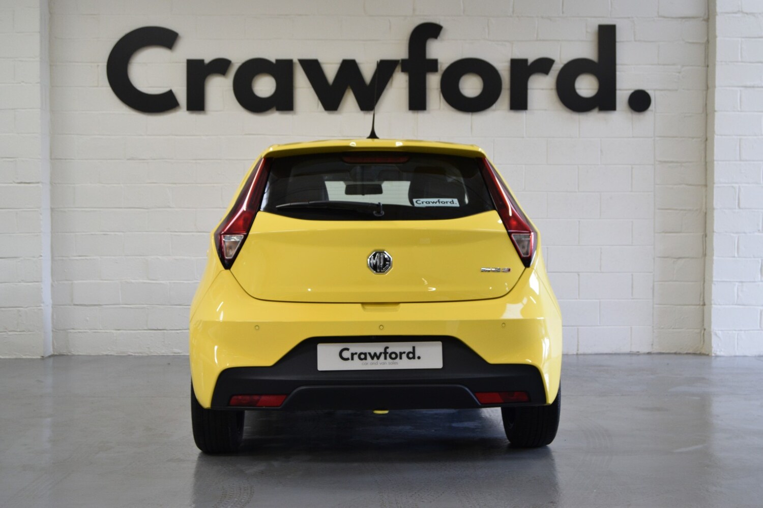 Used MG MG3 2022 for sale - 77891591: Photo 8