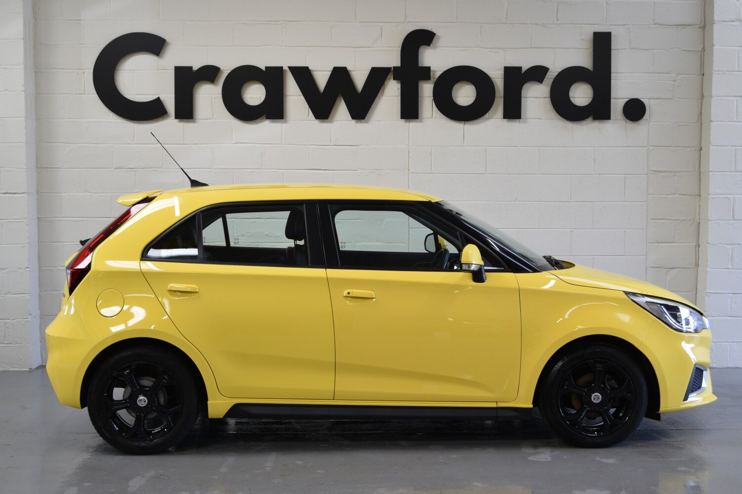 Used MG MG3 2022 for sale - 77891591: Photo 9