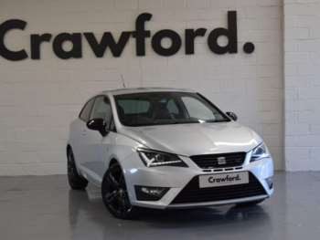 2014 - 1.4 TSI Cupra 3-Door