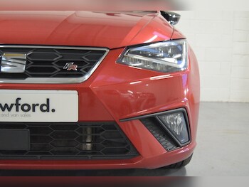 Used SEAT Ibiza 2021 for sale - 75848015: Photo