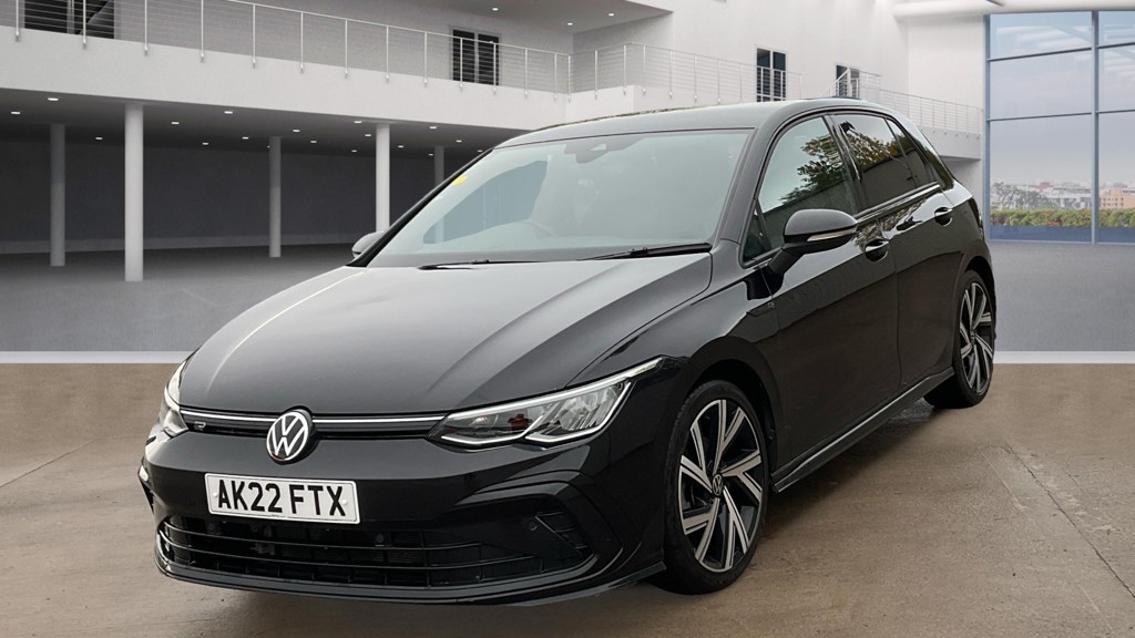 Used Volkswagen Golf 2022 for sale - 76369271: Photo 1