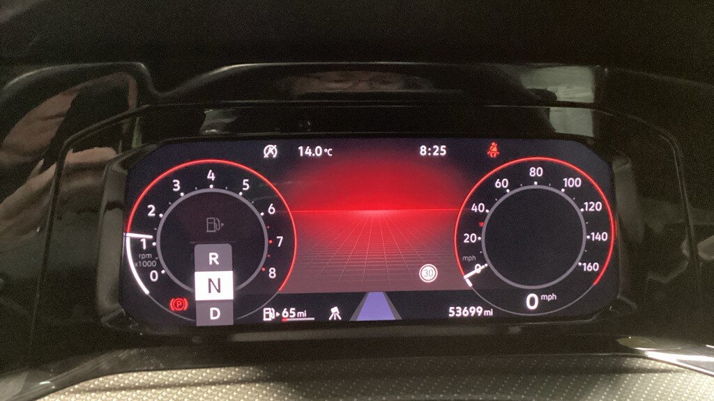 Used Volkswagen Golf 2022 for sale - 76369271: Photo 10