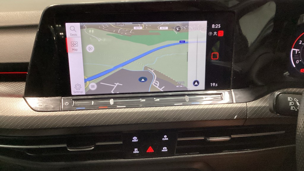 Used Volkswagen Golf 2022 for sale - 76369271: Photo 11