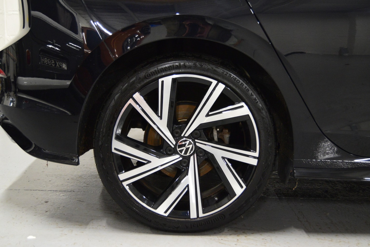 Used Volkswagen Golf 2022 for sale - 76369271: Photo 12