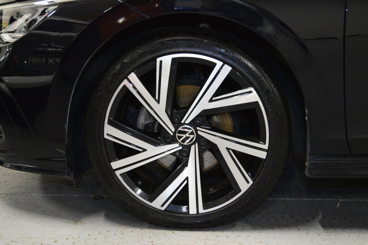 Used Volkswagen Golf 2022 for sale - 76369271: Photo 13